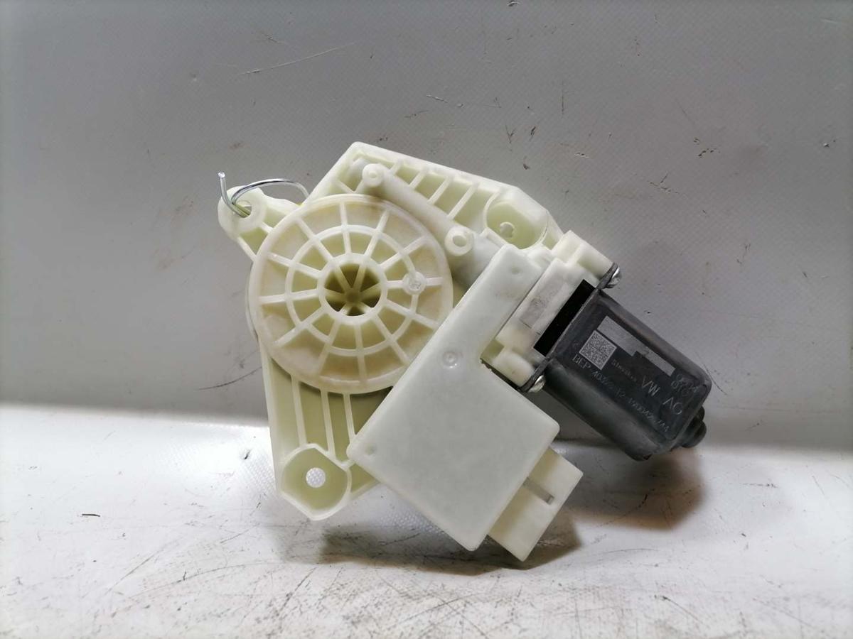 VW Golf 7 original Fensterhebermotor hinten rechts Bj.2020